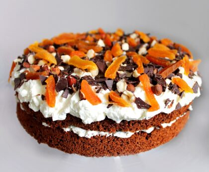 birthday cake, rye bread layer cake, dessert-1278809.jpg