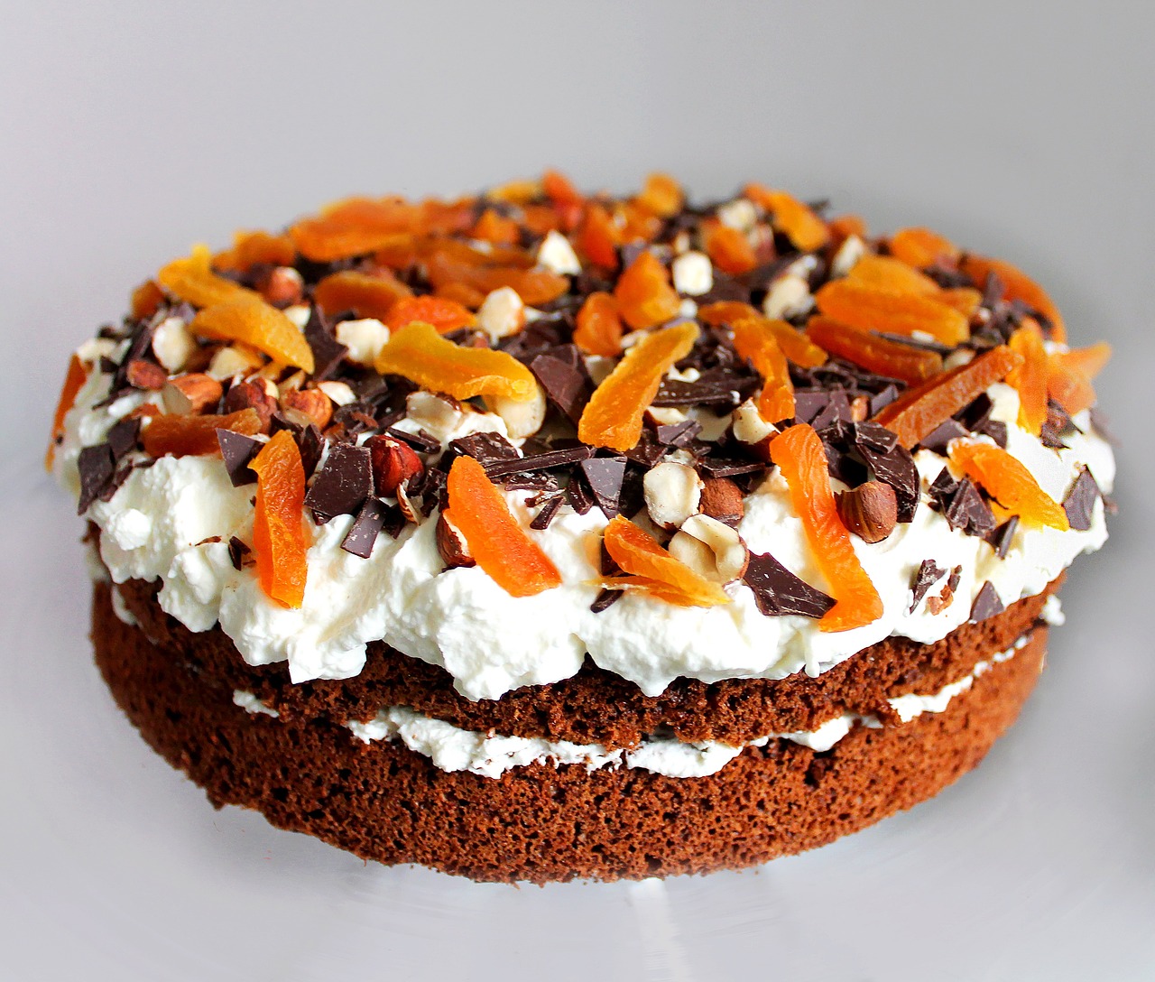 birthday cake, rye bread layer cake, dessert-1278809.jpg